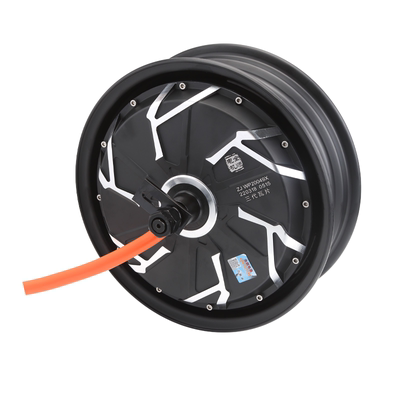 全顺12寸三代瓦片电动车