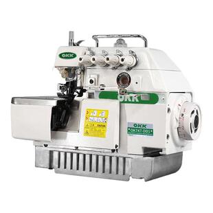 OKK747五线锁边机四线包缝机工业四线拷边机家用锁边机四线工业用