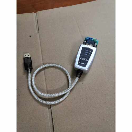 溢价-DTECH帝特. USB2.0TO  RS422/RS 48