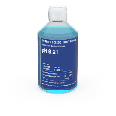 梅特勒ph袋装pH缓冲液耗材