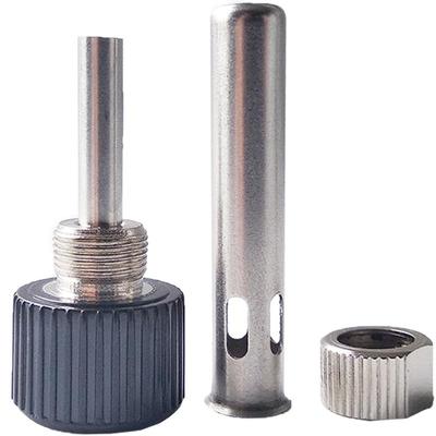 恒温焊台936手柄套头烙铁配件