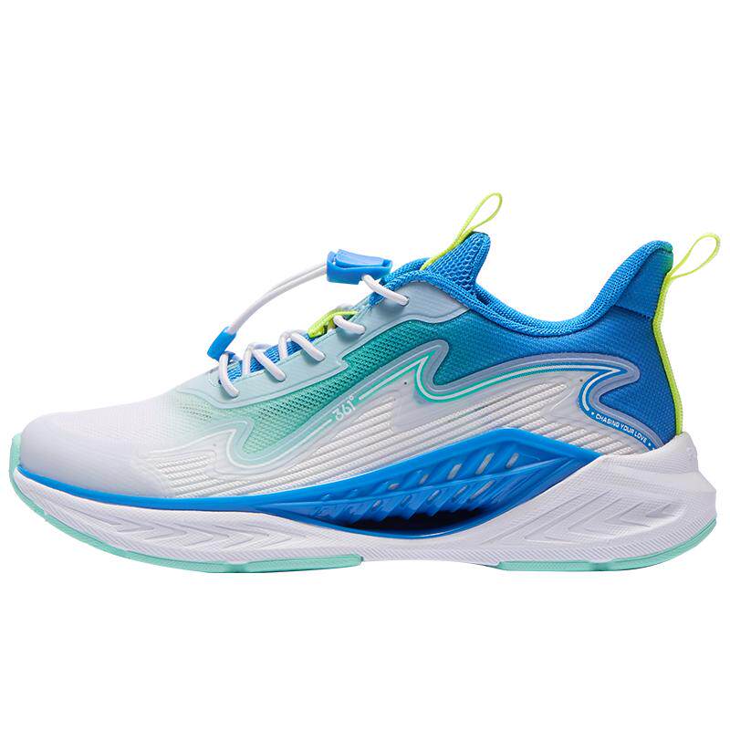 风透6|361童鞋儿童运动鞋男童跑鞋夏季新款网面透气网鞋男孩鞋子