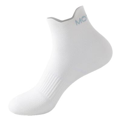 速干袜子男款运动吸汗快干防臭