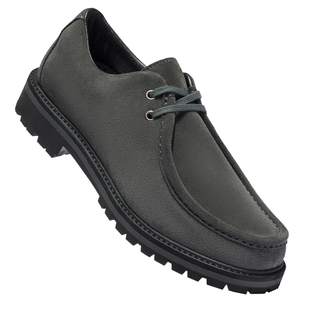 scarpa思嘉帕休闲鞋安菲比奥ANFIBIO进口男女V底户外防滑个性通勤