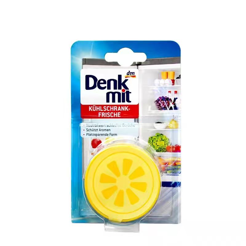 DMDenkmit冰箱除味剂清新去异味