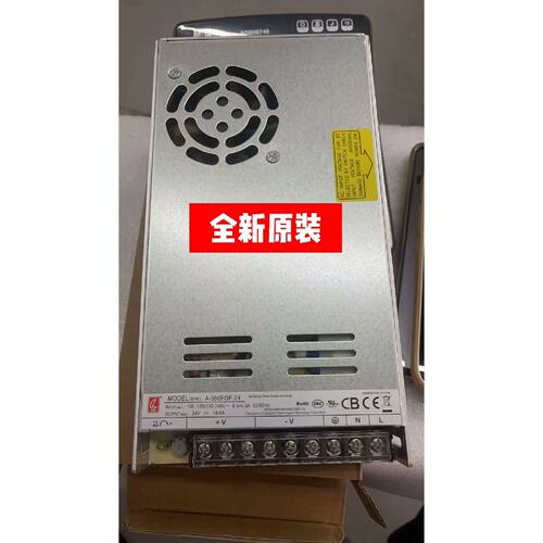 溢价-创联A350FGF24开关电源超薄款输2