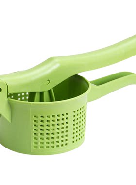手动挤水器挤菜器蔬菜脱水