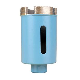 角磨机开孔器石材打孔玻璃瓷砖钻头圆形陶瓷大理石手磨机开口专用