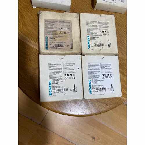 固态继电器，型号3RF2310-1AA45，实物图拍摄询价