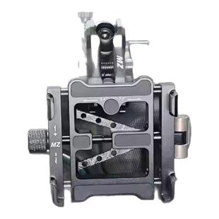 车载手机支架魔钻猛禽F150烈马霸王龙牧马人游骑侠坦途越野改装