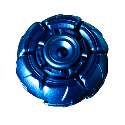 GoBiggeR噪动指尖陀螺金属玩具礼