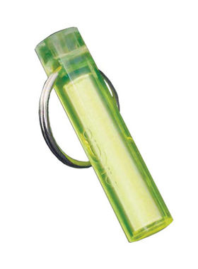 GEAR AID NI GLO night stick 潜伴灯夜光信号棒免电吸光储能匙扣