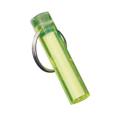 GEAR AID NI GLO night stick 潜伴灯夜光信号棒免电吸光储能匙扣