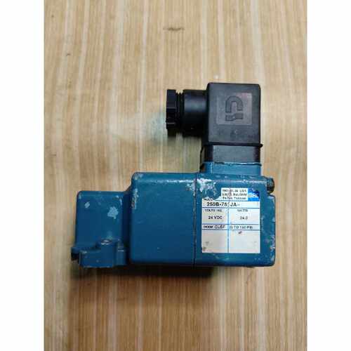【请询价】MAC电磁阀型号250781JA美国原装24VDC