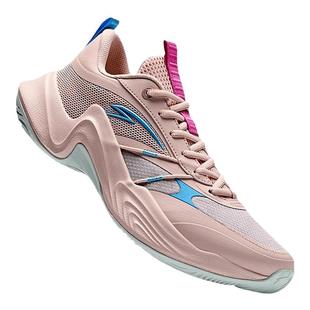 安踏热浪丨外场篮球鞋男款冬季耐磨防滑轻量缓震支撑实战运动鞋子