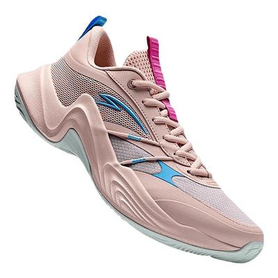 安踏热浪男款实战篮球运动鞋