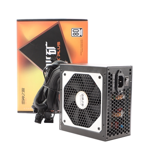 电脑机箱台式机电源500W600W650W750W850W1200W1000W支持3.0显卡