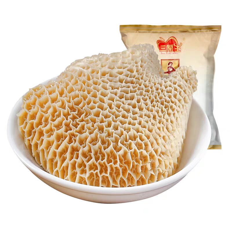 五香牛肚真空下酒菜小吃开袋即食