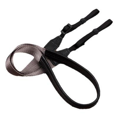 Tusksty相机肩带腕带牛皮挂脖绳