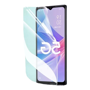 oppoa97手机膜a97oppo钢化膜opρoa975g水凝oppopftm10opa全屏oρpoa新款opopa0ppoa贴膜opooa0pp0适用PFTM5g