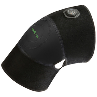 德国medisana医用护膝盖保暖关节风湿韧带半月板损伤运动护具男女