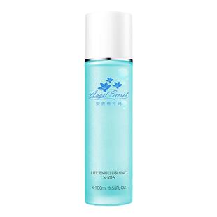 特价 安吉希可儿水妍皙甘泉水喷雾100ml温泉水补水保湿爽肤水正品