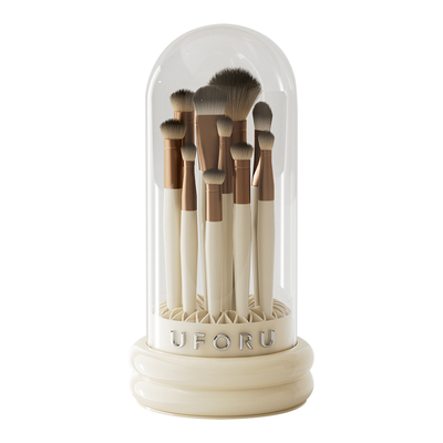 化妆刷清洗碗洗晾一体洗刷神器