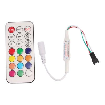 圳泰21键幻彩控制新款促销