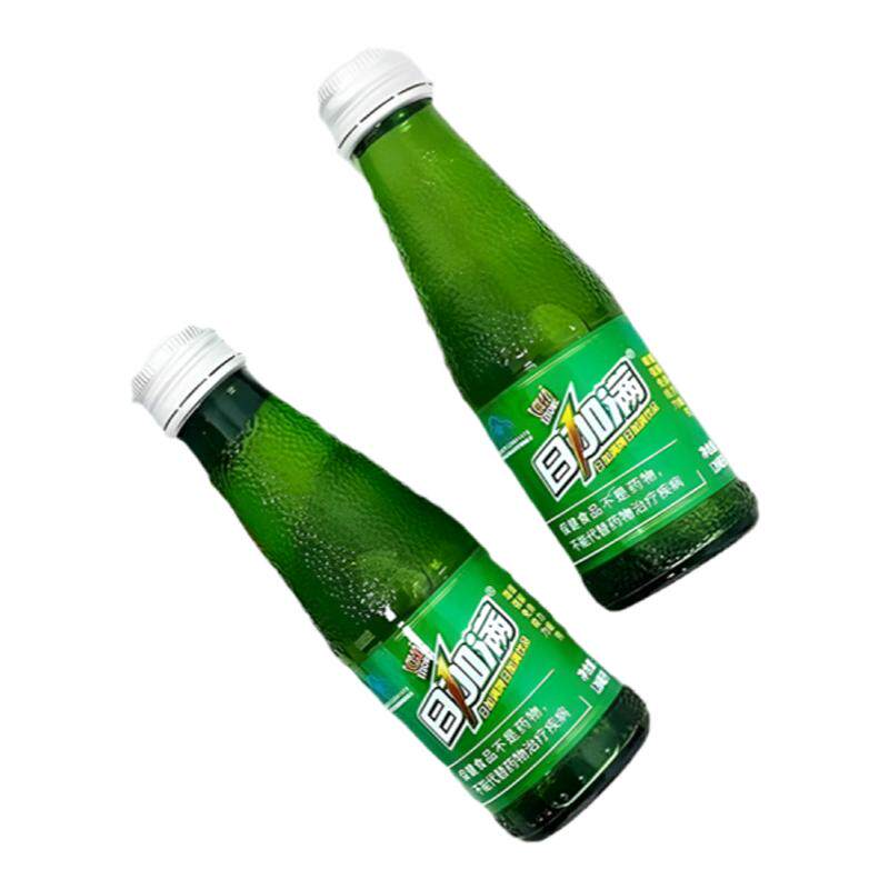 日加满氨基酸饮料120ml*8功能饮料/运动蛋白饮