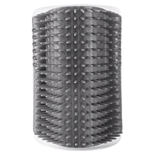 猫玩具猫咪蹭痒器耐磨猫抓板墙角蹭毛神器不掉屑脸挠痒痒宠物用品