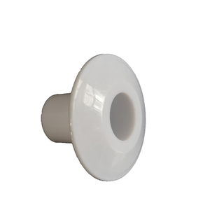 天然气管道装饰盖穿墙孔洞护口遮丑盖暖水管护套管道配件美观盖板