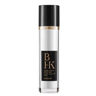 BHK圣珂兰雪润焕彩保湿乳液强抗氧化焕白修护提亮肤色清爽乳滋润