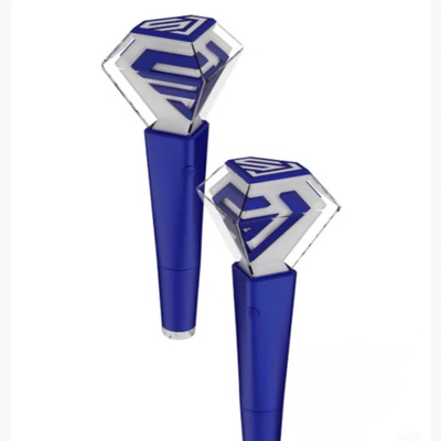 SJ2.5代super junior 特别版应援棒2.5