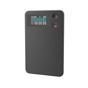 卡片式智能AI录音笔小随身录音神器专业高清降噪律师专用可转文字