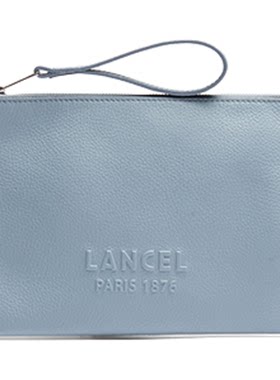LANCEL/兰姿JOUR系列小号手拿包