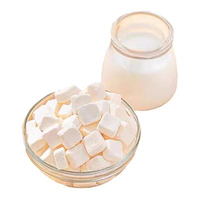 牧民人家冻干奶酪块未添加蔗糖