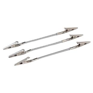 双头蚊香夹蚊香专用夹不锈钢多功能夹子神器鳄鱼夹新款支架放置器