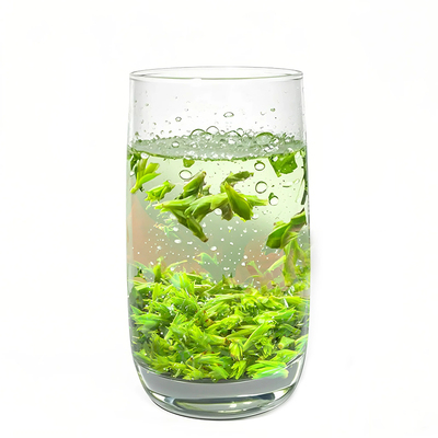 米芽苦丁茶叶特级250g罐装