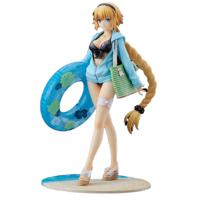 FateOrderArcher/贞德手办手办