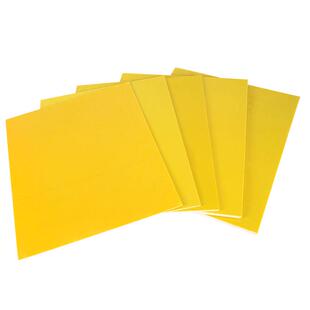 3240环氧板加工树脂绝缘板玻璃纤维耐高温胶木电工锂电池定制雕刻