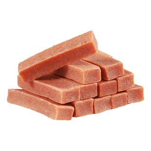 百草味山楂条228g*5包原味果粒山楂条果丹皮山楂片卷果脯儿童零食