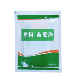 盈柯苗篱净套装绿篱苗木除草剂红叶石楠黄杨女贞除马唐水花生莎草