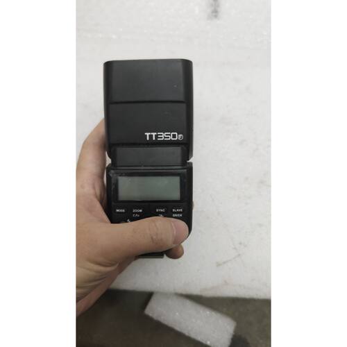 神牛TT350S机顶闪光灯议价