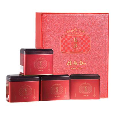 毛尖明前特级金骏眉茶叶