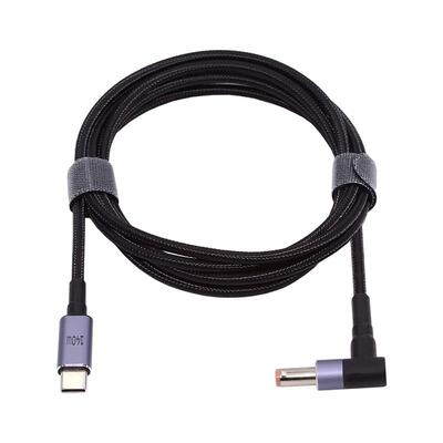 拓振140wType-c转DC诱骗线