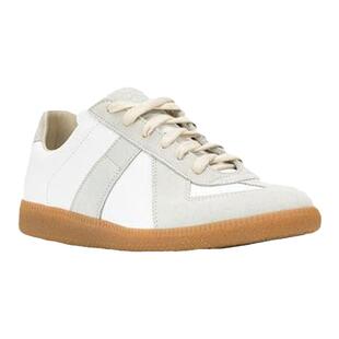 香港直邮Maison Margiela Replica 系带德训运动鞋 S58WS0109P189