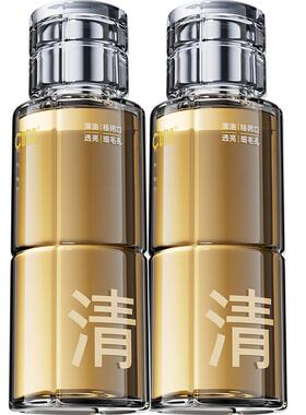 C咖滑滑水控油提亮去闭口爽肤水