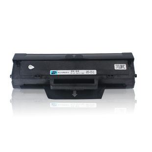 适用于惠普136mw硒鼓hp136w打印机lasermfp136a墨粉盒hplasermfp108w黑色110a碳粉盒laser138p墨盒m136打印鼓