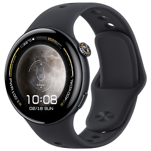 vivo iQOO Watch 5智能运动手表健康监测vivowatch2watch4watchgt