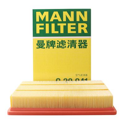 曼牌滤清器荣威iMAX8C30041